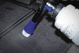 TWISTER CLEANING GUN WITH BRUSH AND EXTRACTOR ATTACHMENT | 7 PCS. (70150)
