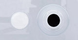 BLASTING SAND | ALUMINIUM OXYDE | 60# | 850 G (3650-1)