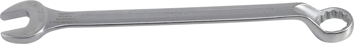 COMBINATION SPANNER | OFFSET | 28 MM (30128)