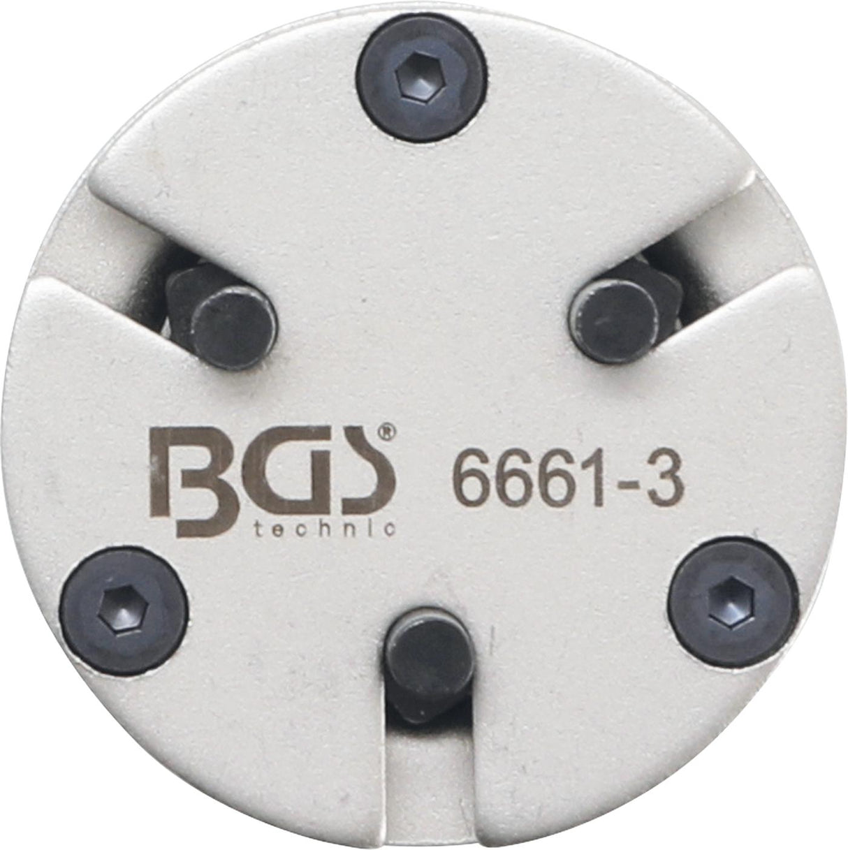 BRAKE PISTON RESET ADAPTOR SET | UNIVERSAL | WITH 3 PINS (6661-3)
