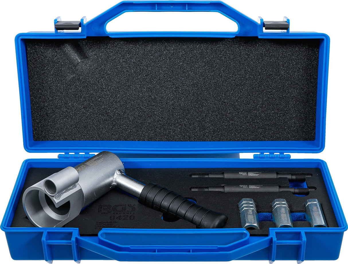 SUPPORTING JOINT TOOL SET | FOR VOLVO (9420)