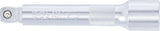 "WOBBLE" EXTENSION BAR | 12.5 MM (1/2") | 125 MM (234)