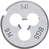 DIE | M6 X 1.0 X 25 MM (M6X1.0-S)