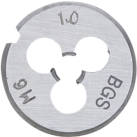 DIE | M6 X 1.0 X 25 MM (M6X1.0-S)