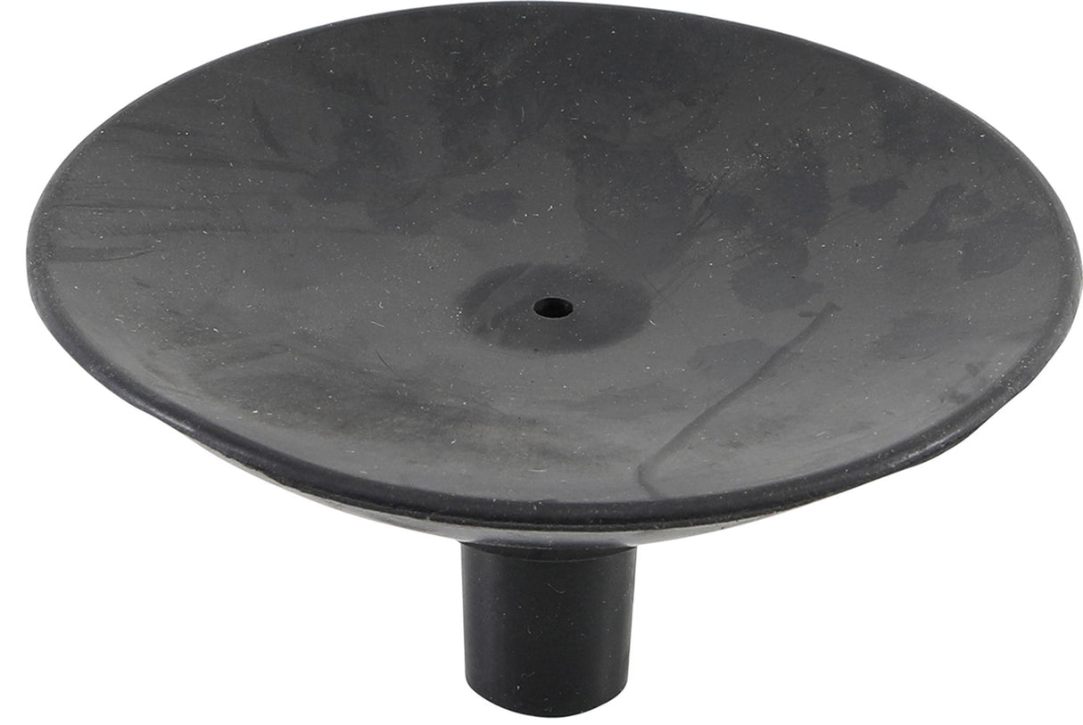 SUCTION PLATE | Ø 130 MM | FOR BGS 8460 (8460-1)