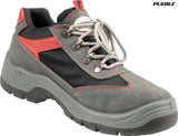 LOW-CUT SAFETY SHOES S3 S.43 "PUEBLE" (YT-80587)