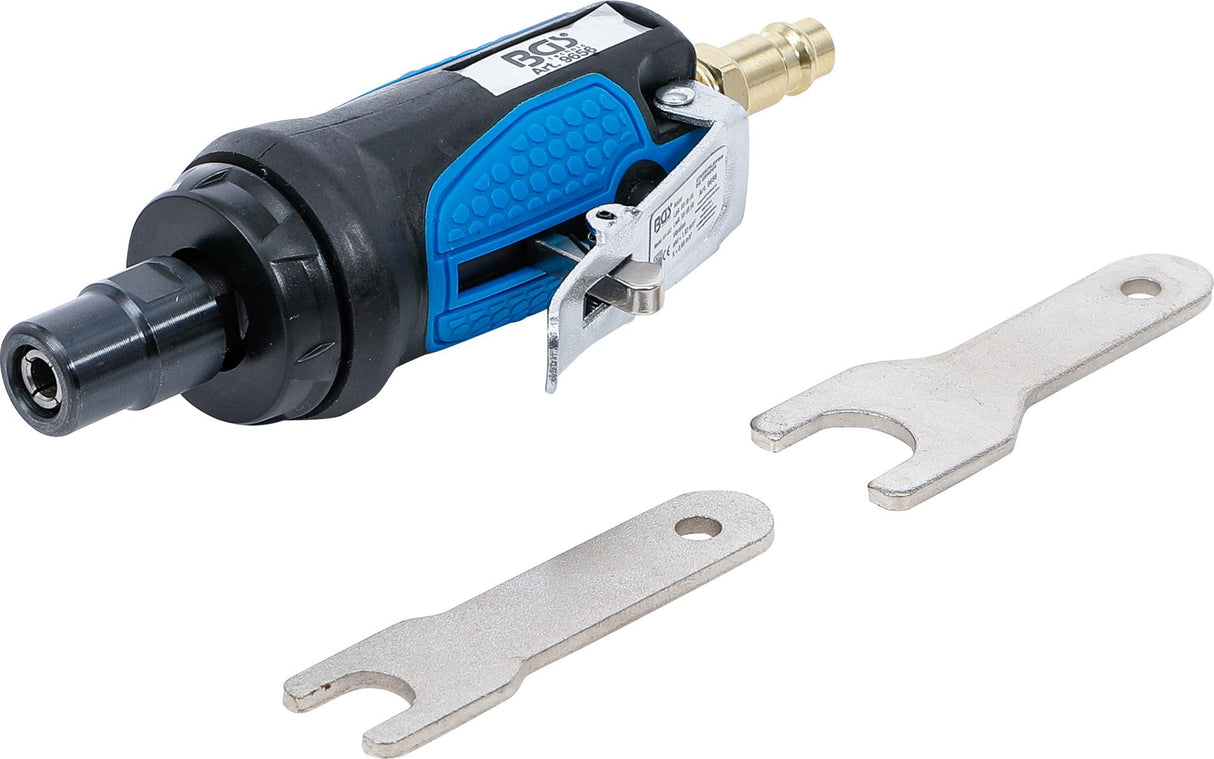 DIE GRINDER | EXTRA SHORT | 120 MM (9656)