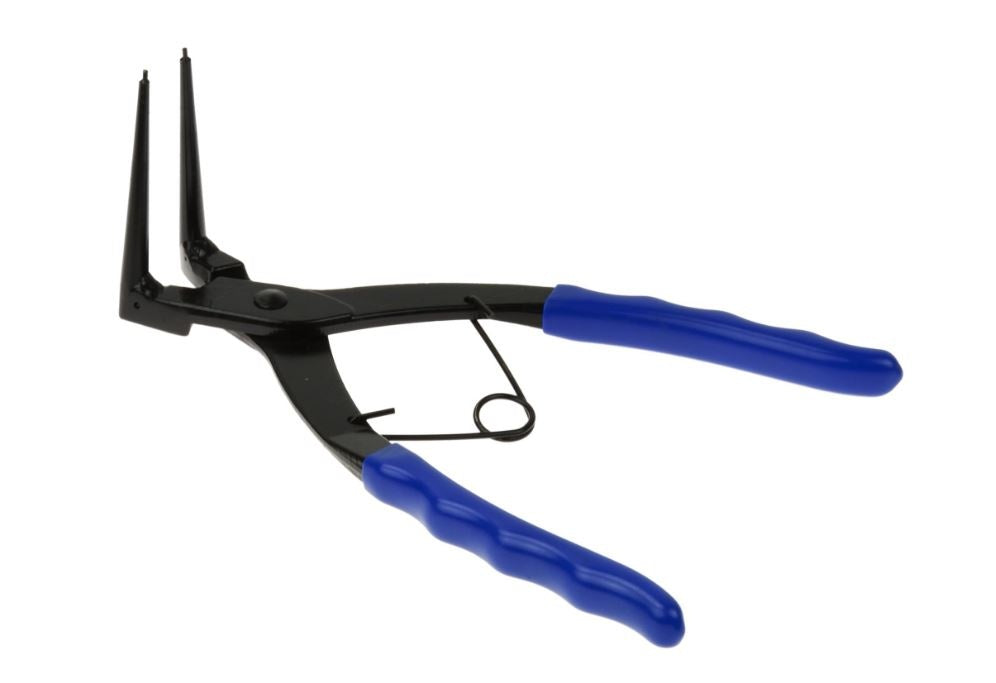 PLIERS FOR CALIPER RINGS | 90° | FOR INTERNAL RINGS | 165 MM (SK0166)