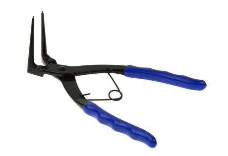 PLIERS FOR CALIPER RINGS | 90° | FOR INTERNAL RINGS | 165 MM (SK0166)