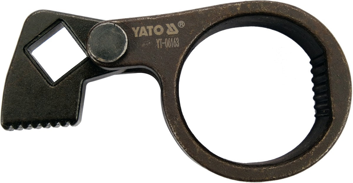 INNER TIE ROD TOOL 1/2" (YT-06163)