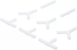 HOSE CONNECTOR ASSORTMENT | FUEL RESISTANT | 8 MM | 8 PCS. (8790-8)