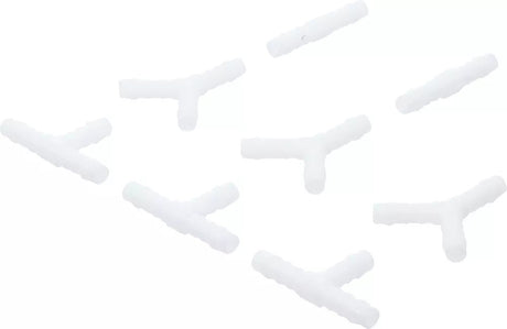HOSE CONNECTOR ASSORTMENT | FUEL RESISTANT | 8 MM | 8 PCS. (8790-8)