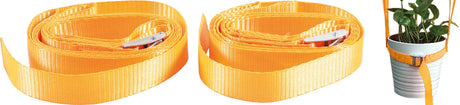PLANTER CARRYING STRAP | 2 PCS. (80824)