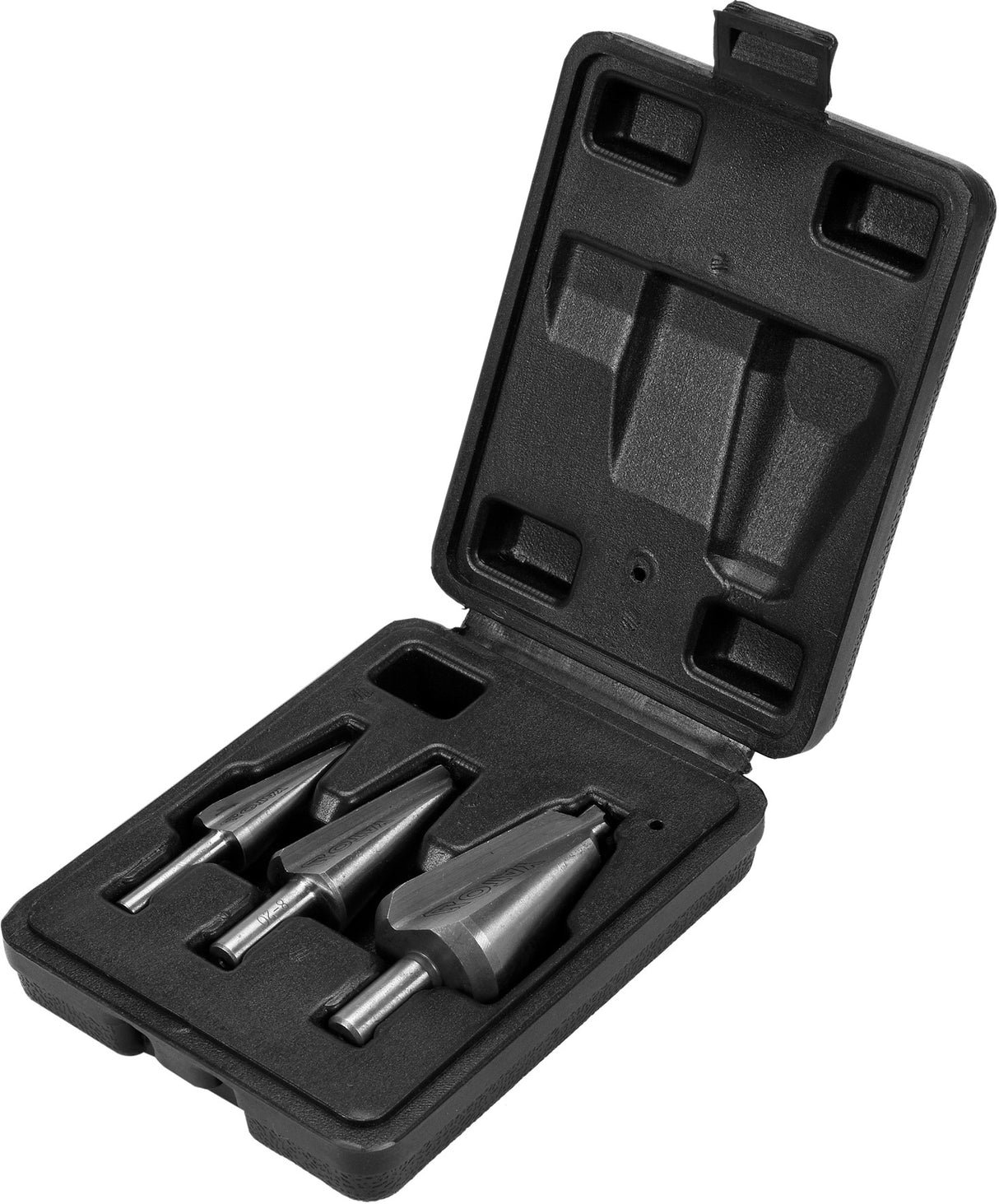 3PCS TAPER DRILL SET (YT-44730)