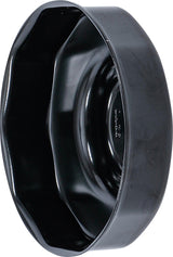 OIL FILTER WRENCH | 10-POINT | Ø 92 MM | FOR FIAT, LANCIA (1039-92-10)