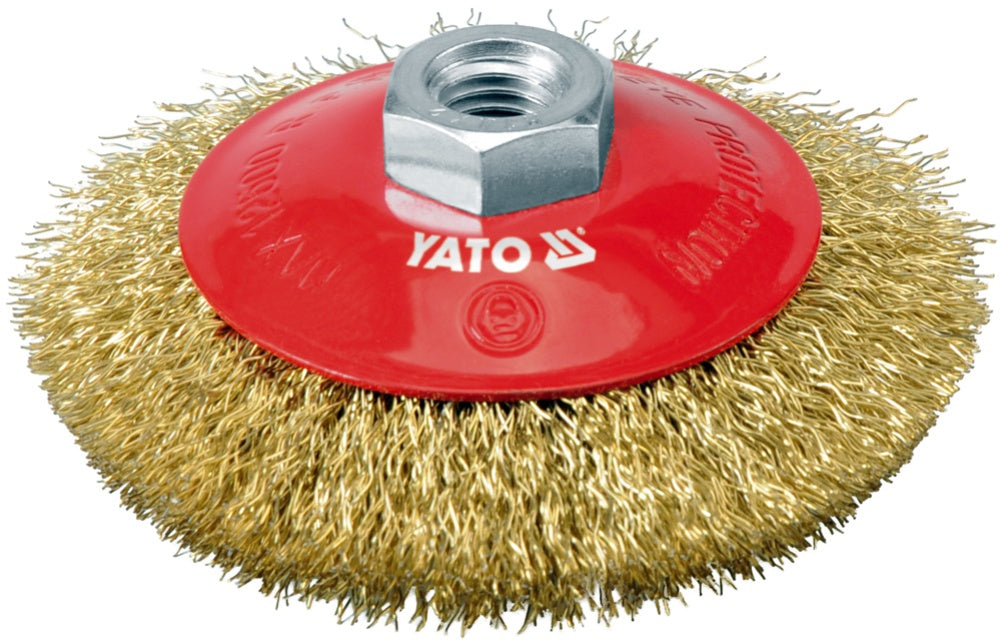 CIRCULAR BRUSH (YT-4761)