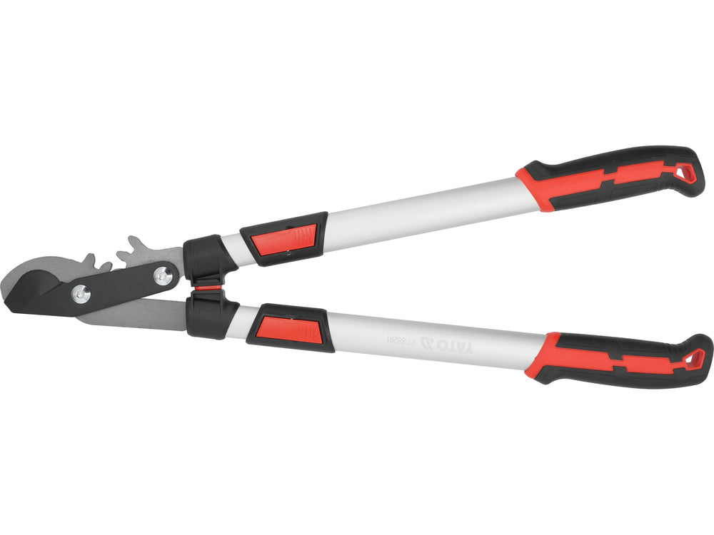 TELESCOPIC GEAR BYPASS LOPPERS 660-910MM (YT-88291)