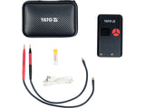 PORTABLE BATTERY SPOT WELDER 500A (YT-82507)