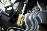 INJECTOR SEALING SEAT AND MANHOLE CLEANING SET (9324)