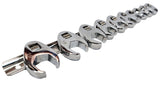 SIDE WRENCH SET | 10 MM (3/8") | 10 - 19 MM | 10 PCS. (SK3921)