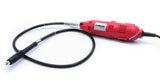 ENGRAVER / GRINDER | WITH FLEXIBLE EXTENSION AND ACCESSORIES | 300 PCS. (79314-300)