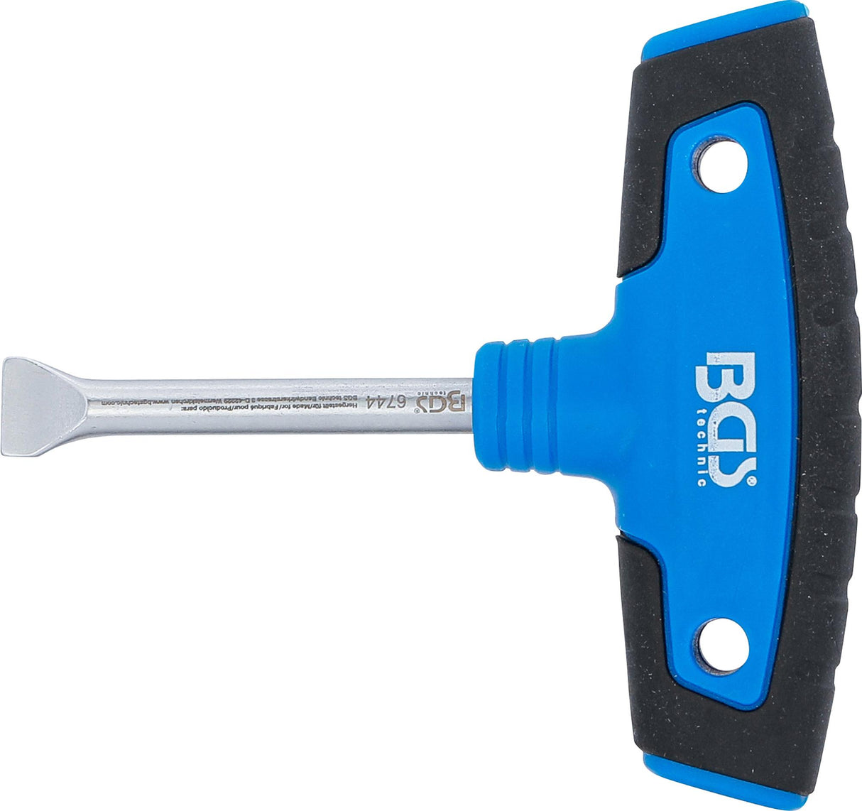 BATTERY PLUG TURNING TOOL WITH T-HANDLE (6744)