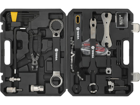 BICYCLE TOOL SET 30PCS (58770)