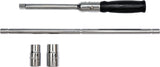FOLDING CROSS WRENCH (YT-08035)