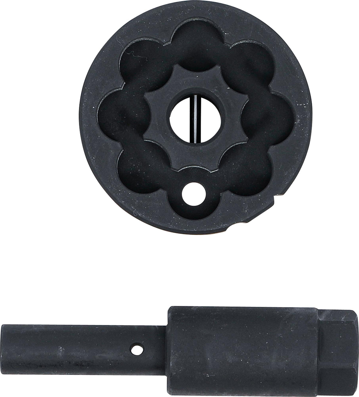 CRANKSHAFT ROTATING TOOL | FOR AUDI V6, V8 PETROL (70954)