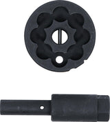 CRANKSHAFT ROTATING TOOL | FOR AUDI V6, V8 PETROL (70954)