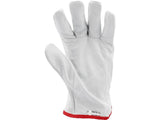 ASSEMBLY GLOVES SIZE 10 (YT-74645)