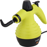 STEAM CLEANER 900-1050W, 10 ACCESSORIES (67200V)