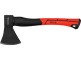 CHOPPING AXE 800G FIBERGLASS HANDLE (YT-79975)