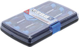 PRECISION SCREWDRIVER SET | 6 PCS. (9151)
