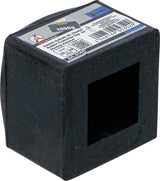 RUBBER PROTECTION CAP | FOR STONING HAMMER | 1000 G (91847)
