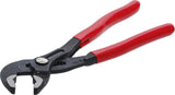 WATER PUMP PLIERS | LOCKING TYPE | 175 MM (75206)
