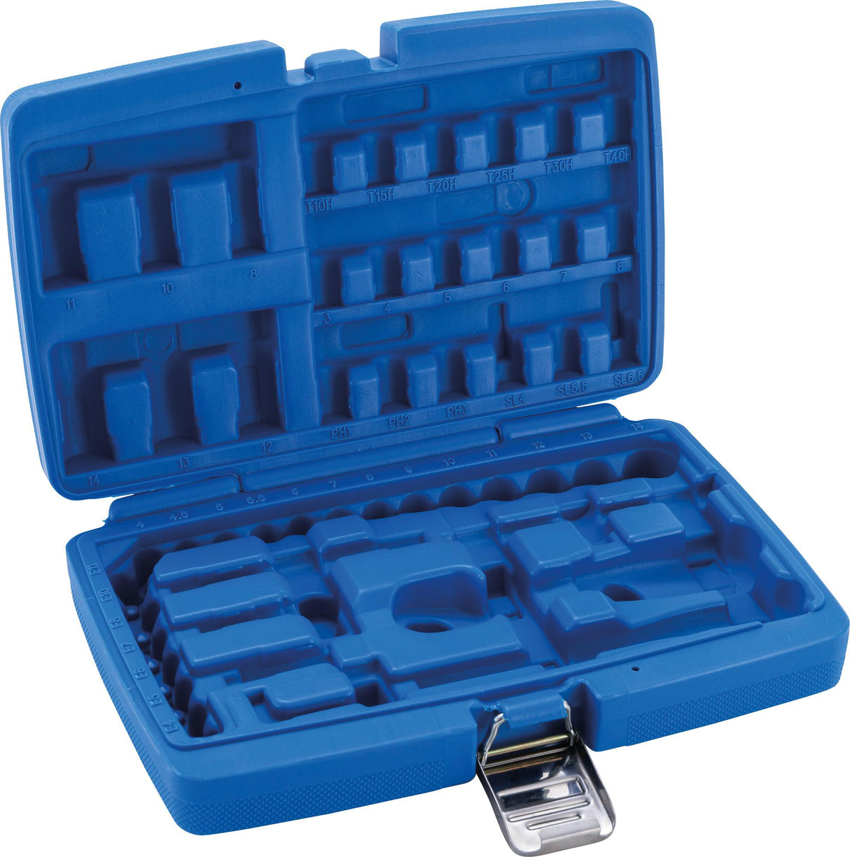 EMPTY CASE FOR BGS 2147 (2147-LEER)