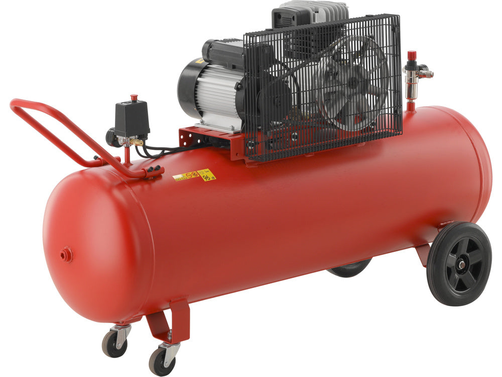 AIR COMPRESSOR 200L (YT-23320)