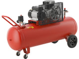 AIR COMPRESSOR 200L (YT-23320)