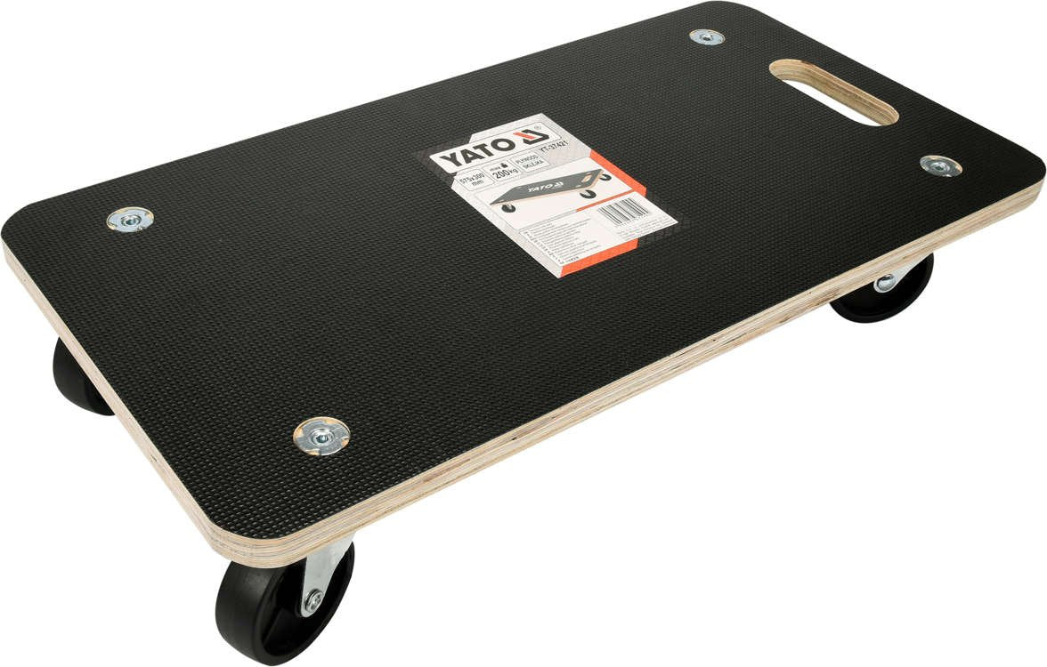 TRANSPORT ROLLER DOLLY (YT-37421)
