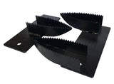 SPARE JAWS FOR LOGS | FOR VISE SK25700 (SK25700-1)