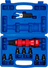 RIVET NUT ATTACHMENT | METAL VERSION | M3 / M4 / M5 / M6 / M8 / M10 (6834)