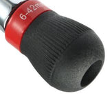 PIPE CUTTER | THICK HANDLE | 3 - 28 MM (WT1032)