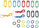 KEY ACCESSORY SET | 25 PCS. (80870)