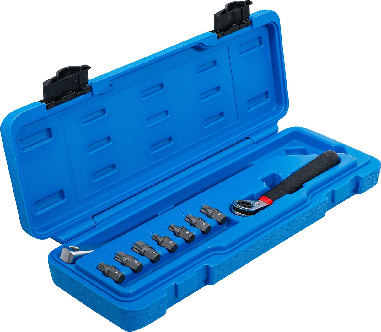 DOOR HINGE MOUNTING TOOL SET (8415)