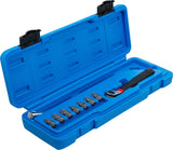 DOOR HINGE MOUNTING TOOL SET (8415)
