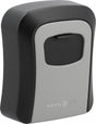 KEY SAFE BOX WITH MECHANICAL 4-DIGIT COMBINATION LOCK | 115 × 96 × 36 MM (78440)