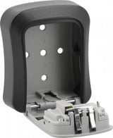 KEY SAFE BOX WITH MECHANICAL 4-DIGIT COMBINATION LOCK | 115 × 96 × 36 MM (78440)
