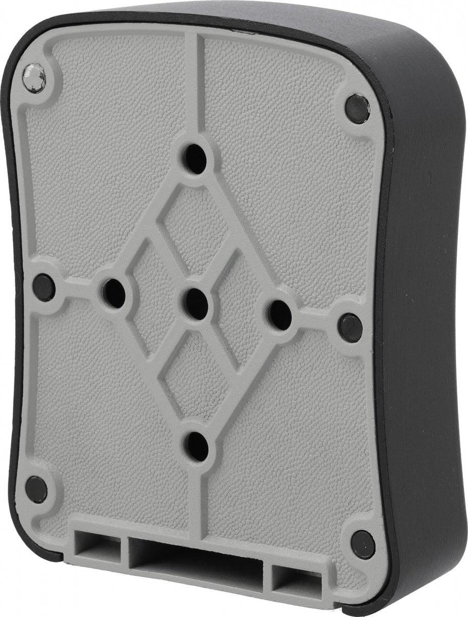 KEY SAFE BOX WITH MECHANICAL 4-DIGIT COMBINATION LOCK | 115 × 96 × 36 MM (78440)