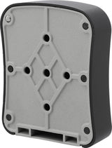 KEY SAFE BOX WITH MECHANICAL 4-DIGIT COMBINATION LOCK | 115 × 96 × 36 MM (78440)